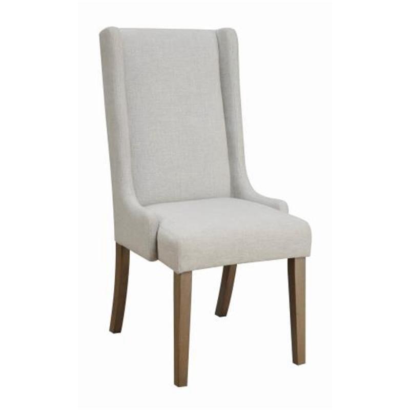Grey Dining Chair