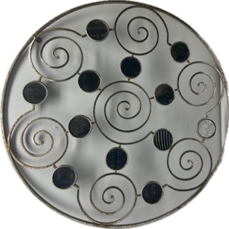 Round Wall Art