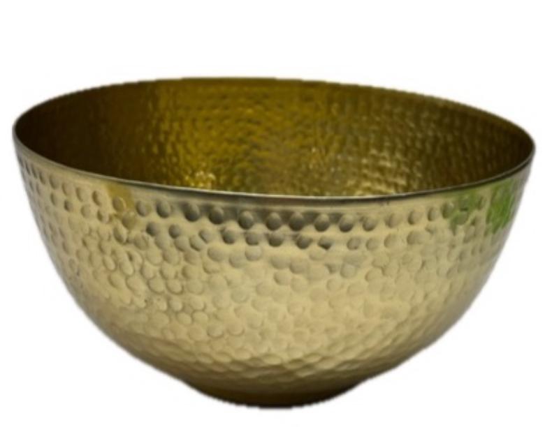 Metal Bowl