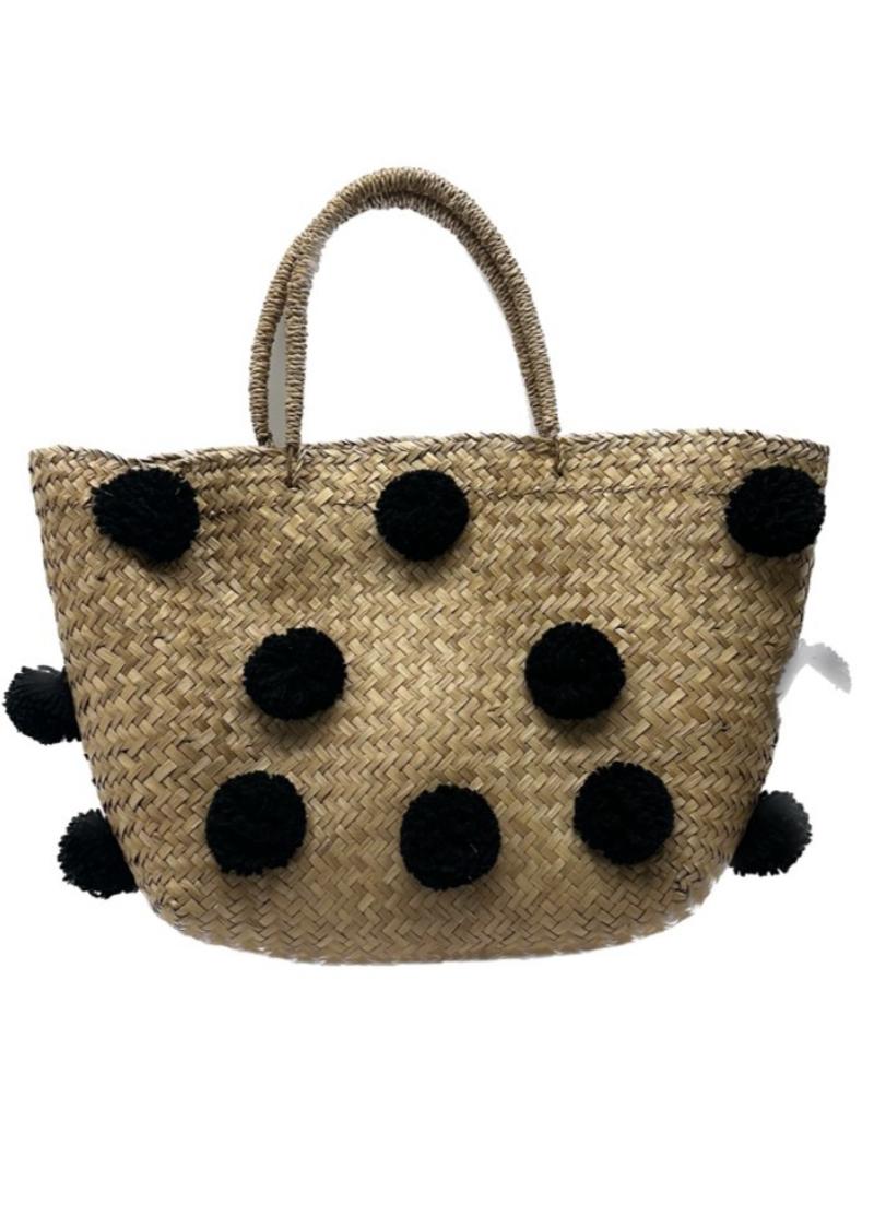 Wicker Bag