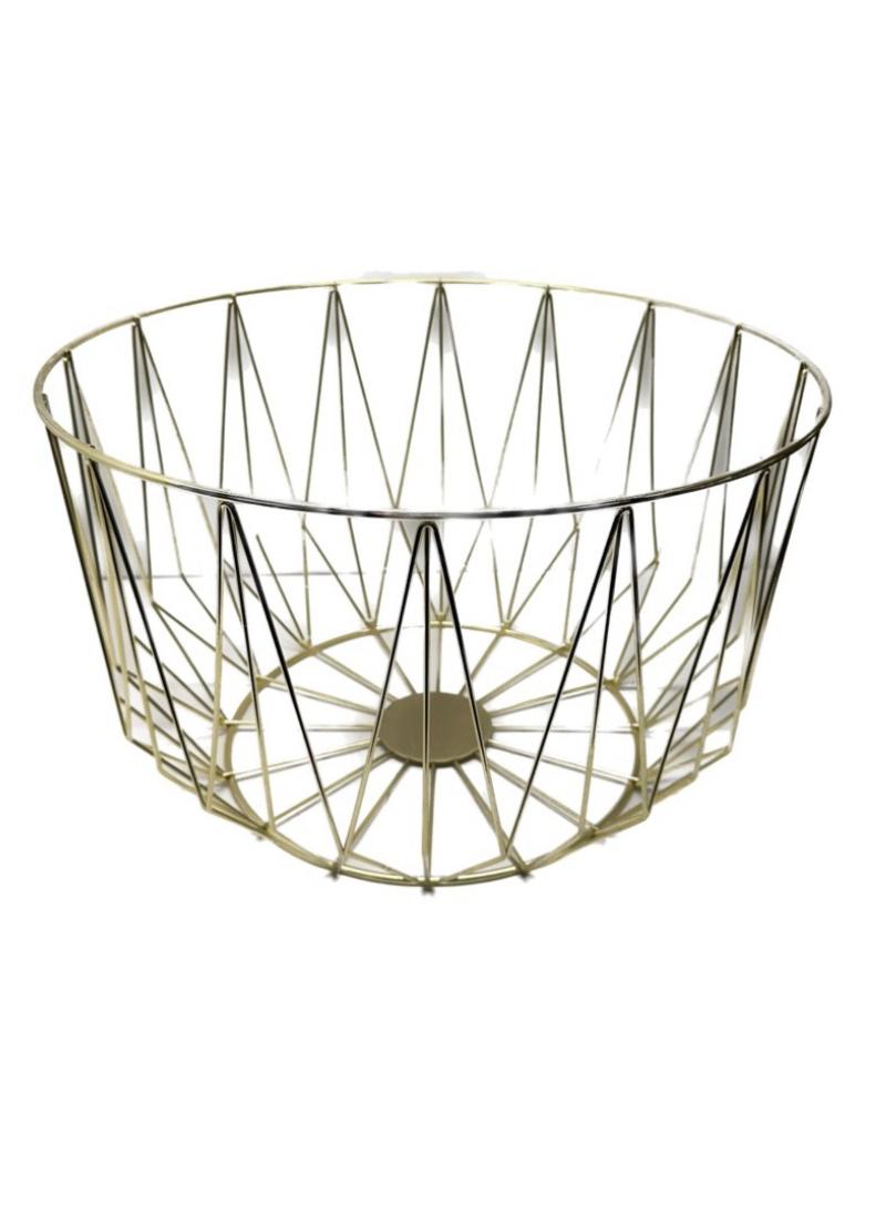 Metal Basket