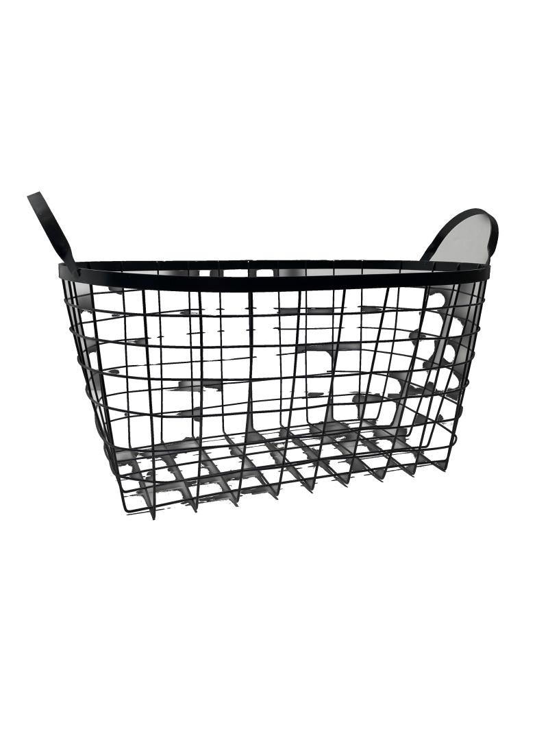 Metal Basket