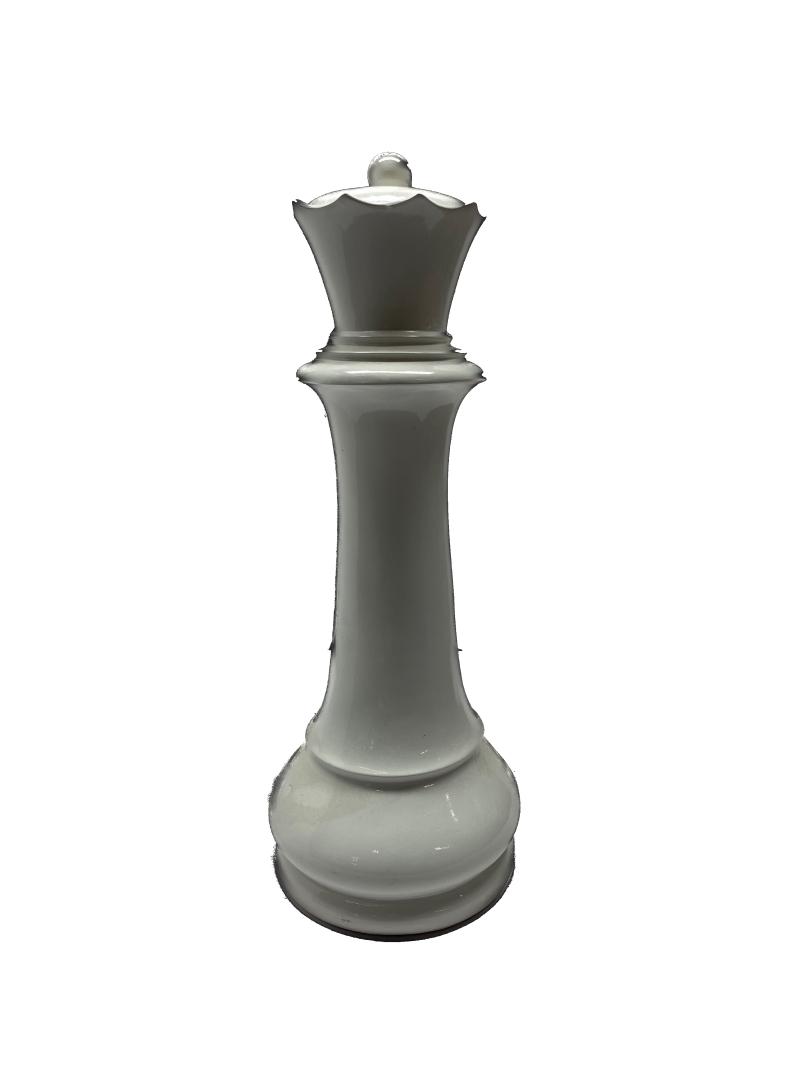 Giant Chess Piece