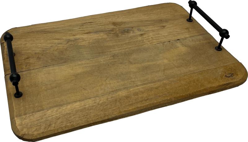 Wood Serving Board