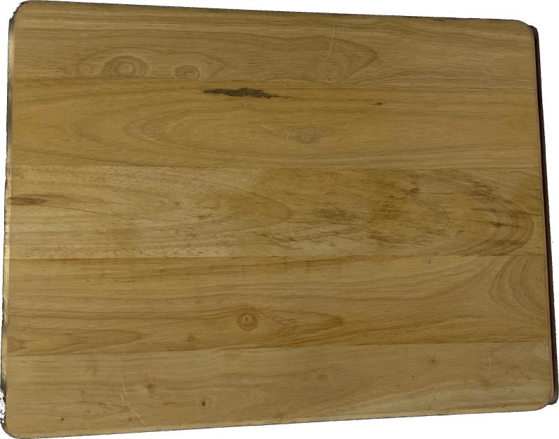 Wood Cutting Board