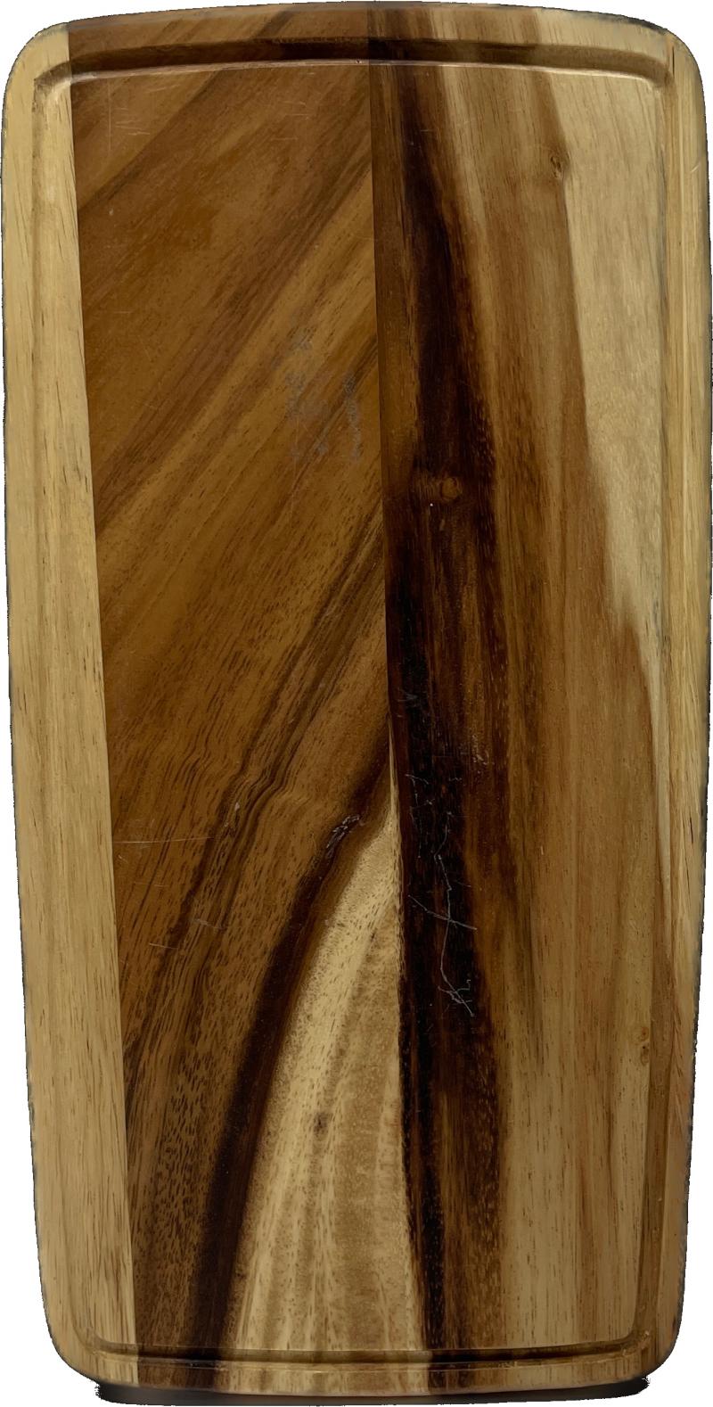 Wood Cutting Board