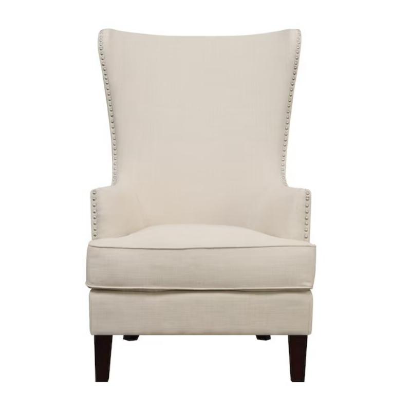 Highback Accent Chair