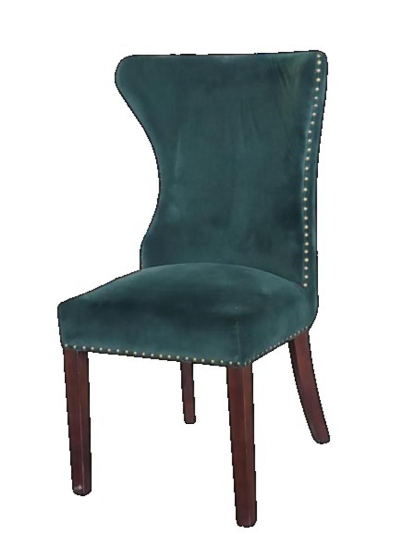 Jade Highback Dining Chair