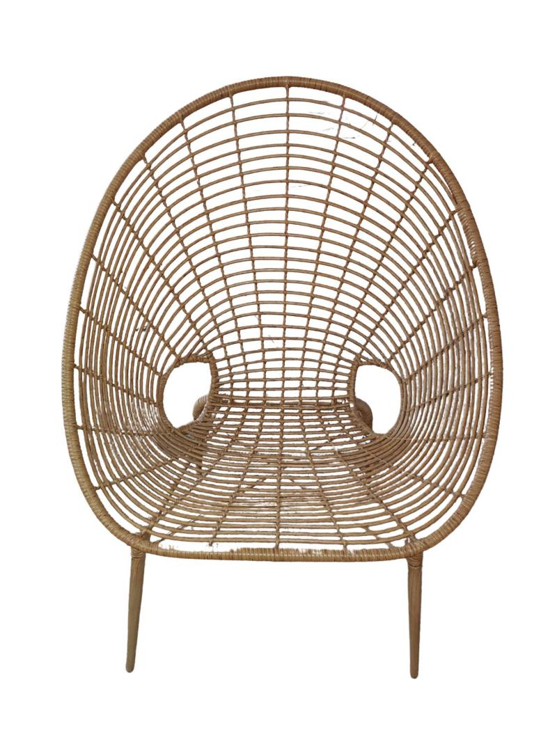 Patio Egg Chair