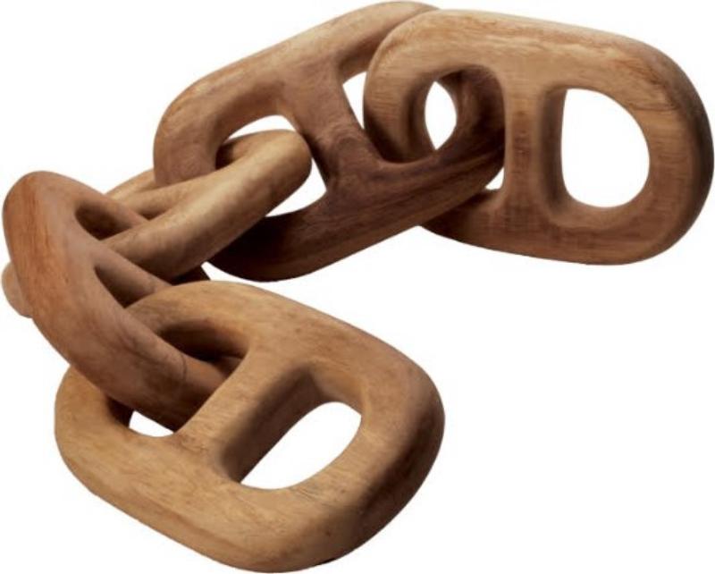 Wood Chain