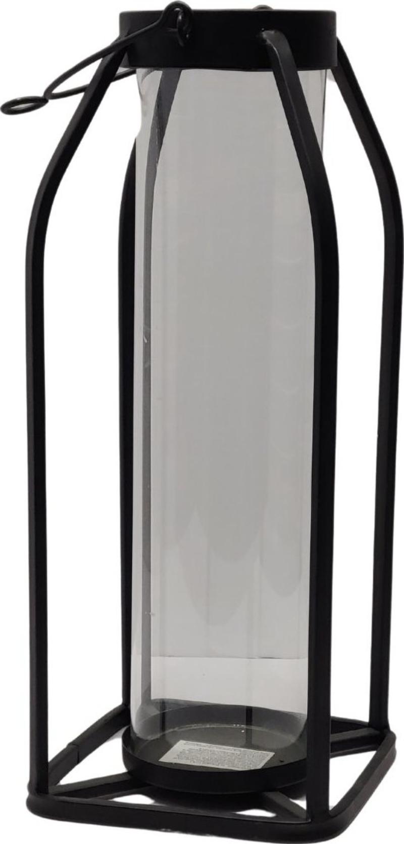 Lantern Candle Holder