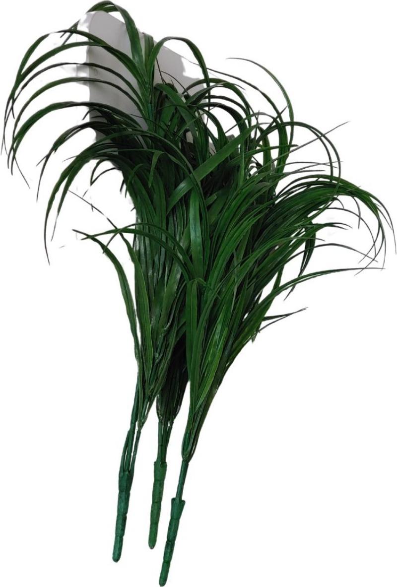 Grass Stems (set Of 3)