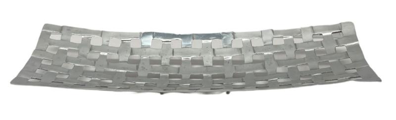 Silver Tray