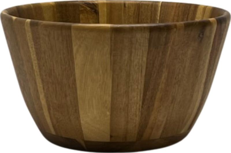 Wooden Bowl