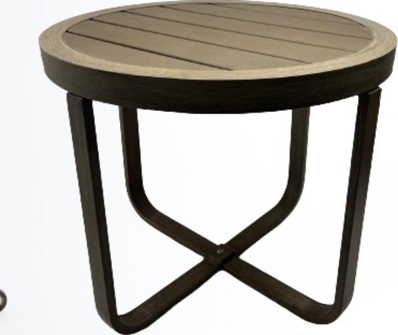 Small End Table