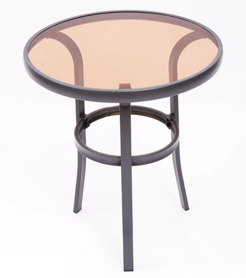 Patio Accent Table