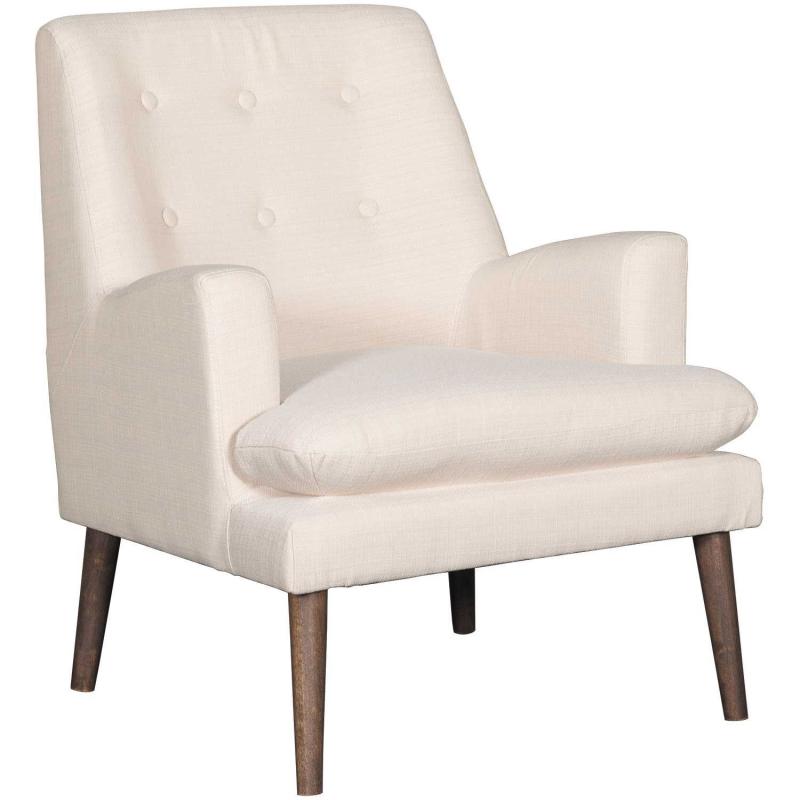 Linen Chair