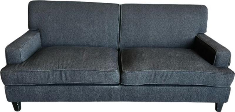 Grey Sofa