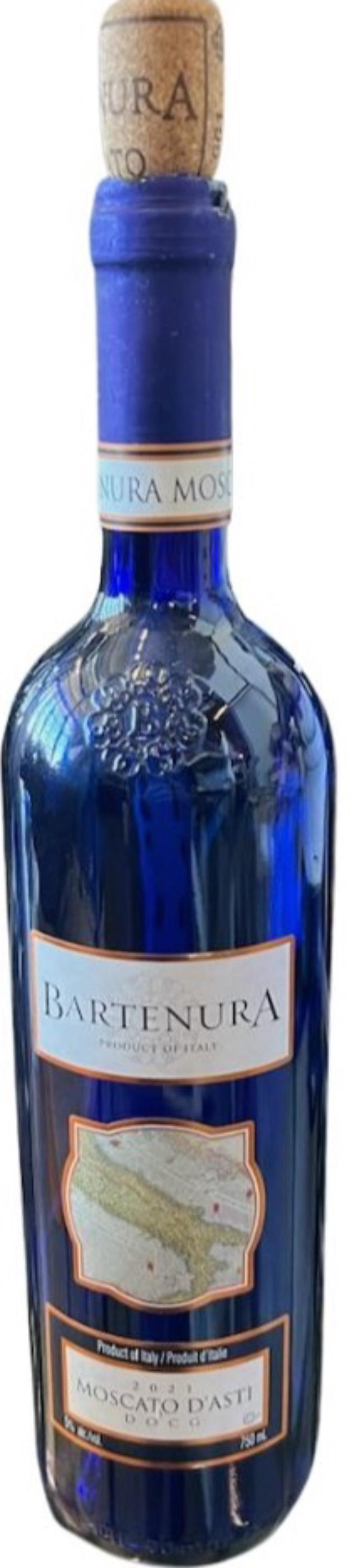 Bartenura Moscato