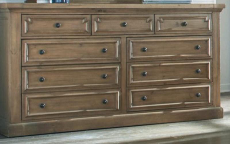 Florence Dresser