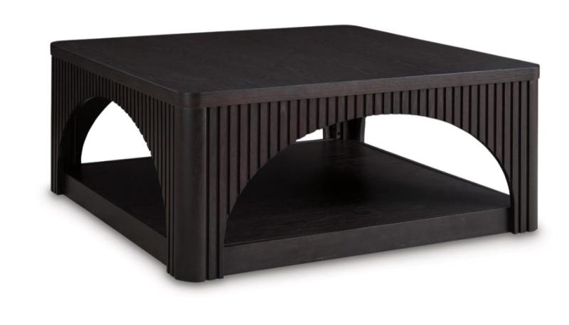 Square Coffee Table