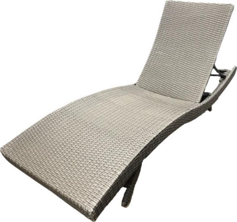 Patio Chaise