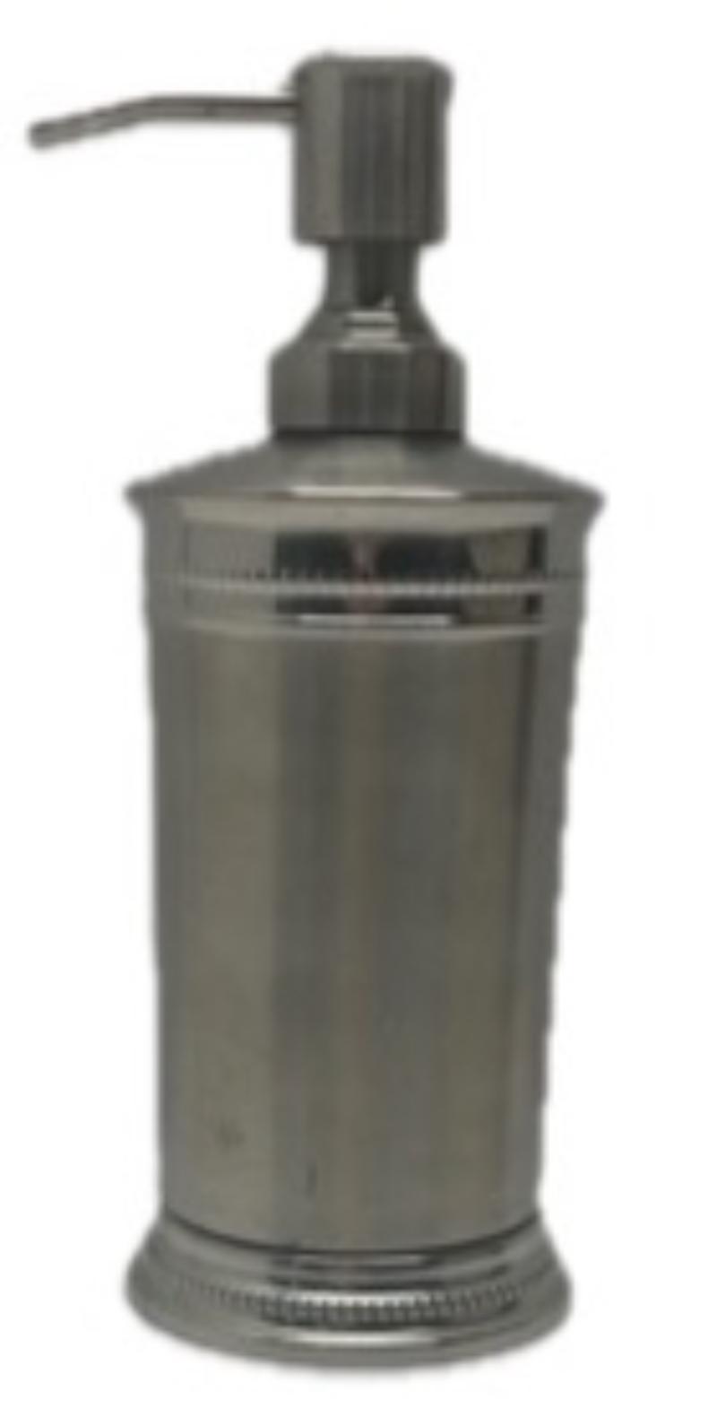 Stainless Soap Dispenser