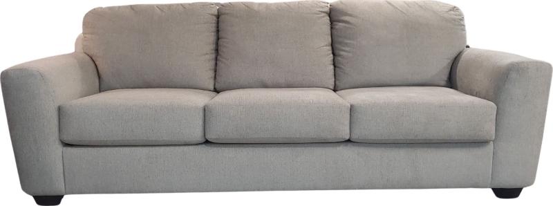 Grey Sofa