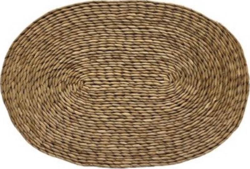 Wicker Placemat