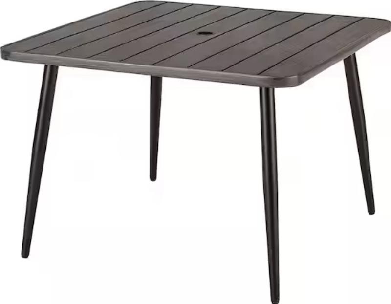 Patio Dining Table