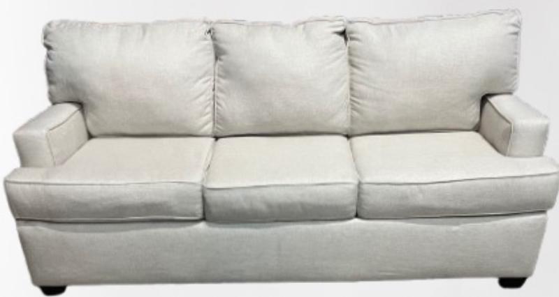 Light Grey Sofa