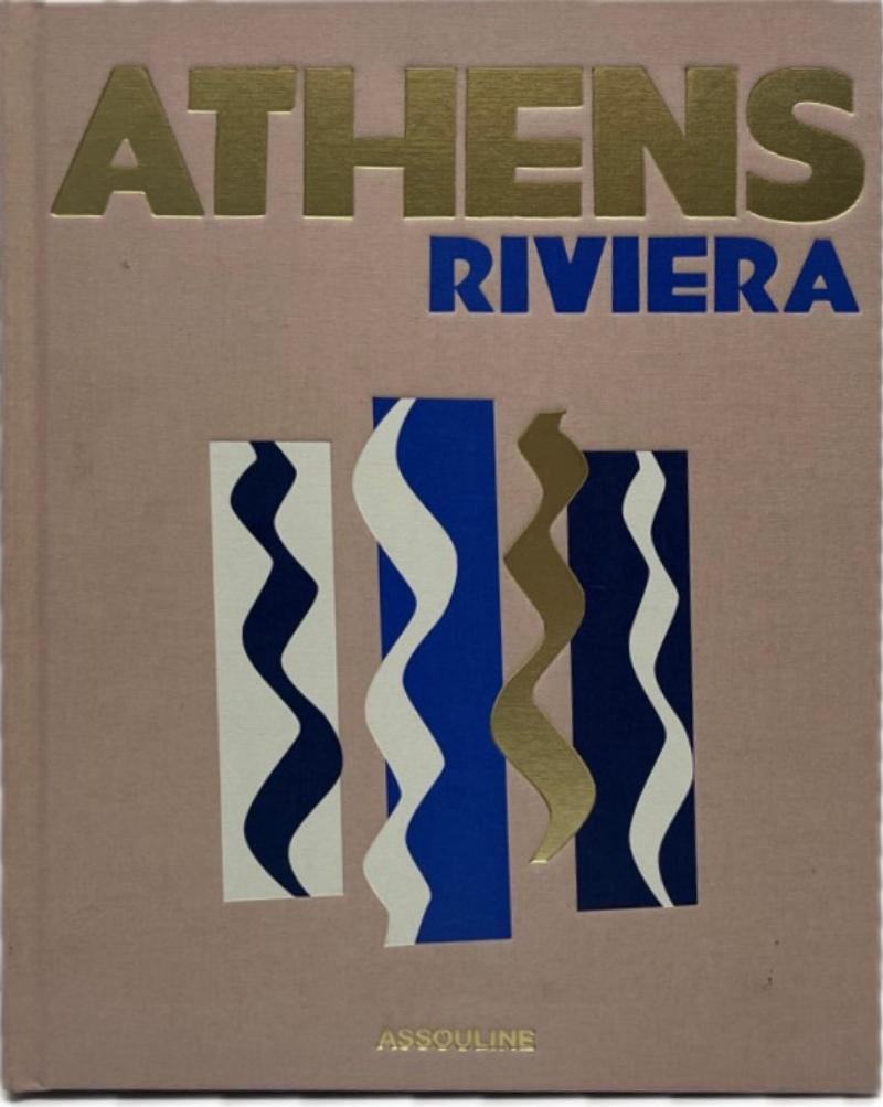 Athens Riviera