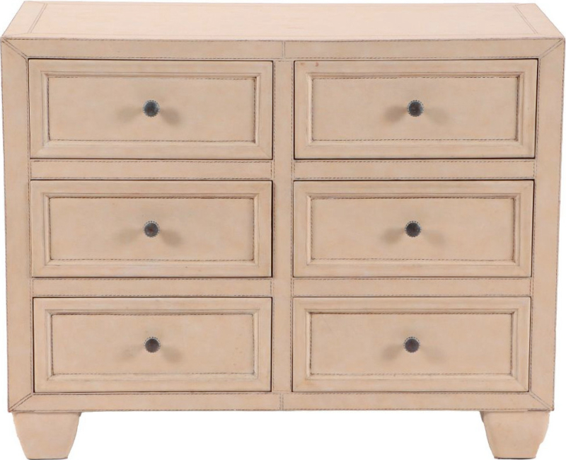 Accent Cabinet