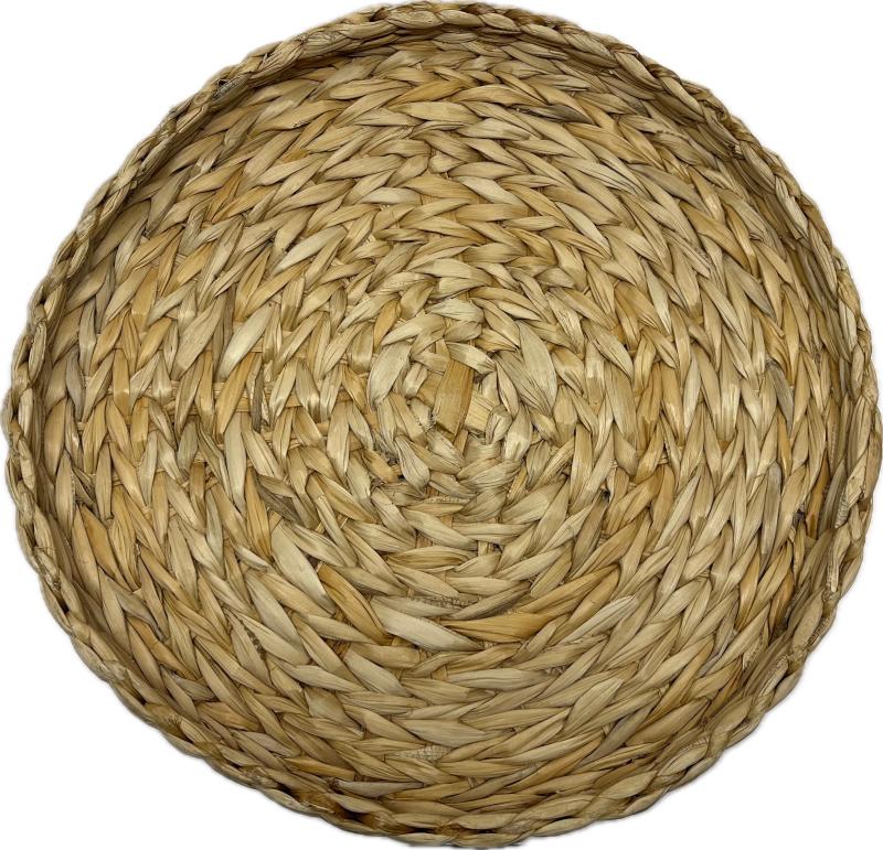 Round Tray