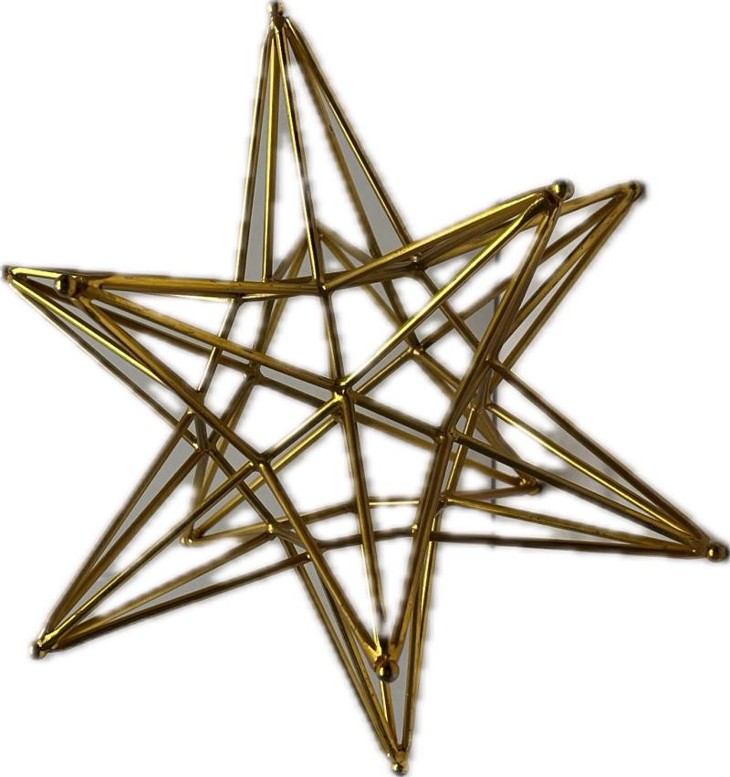 Gold Star