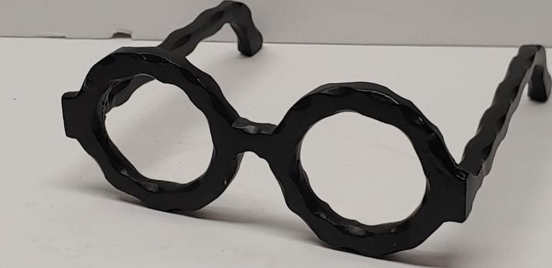 Giant Glasses