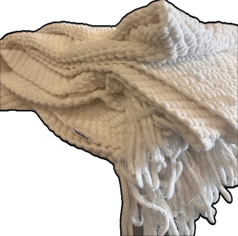 Throw Blanket