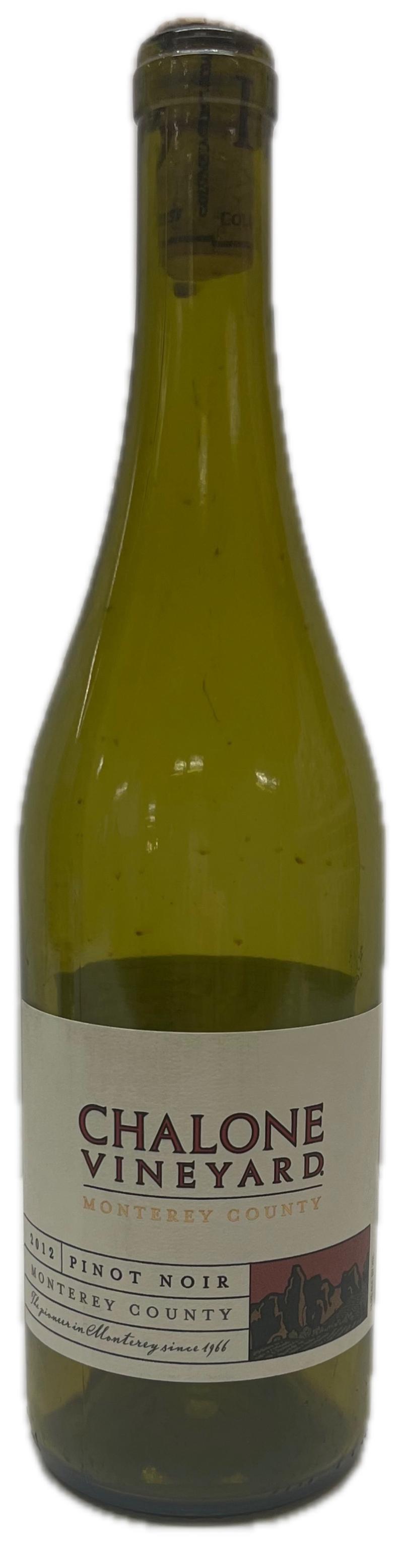 Chalone Vineyard