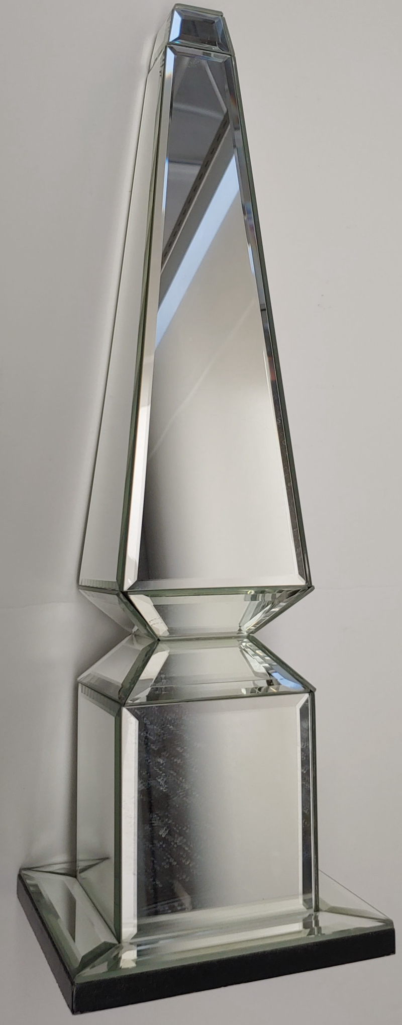 Mirrored Obelisk