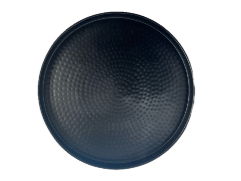 Metal Platter