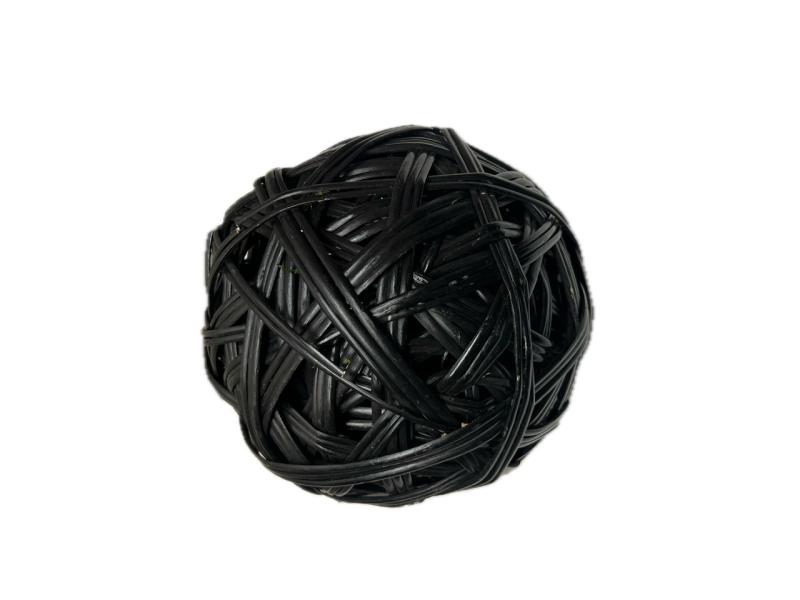Wicker Ball