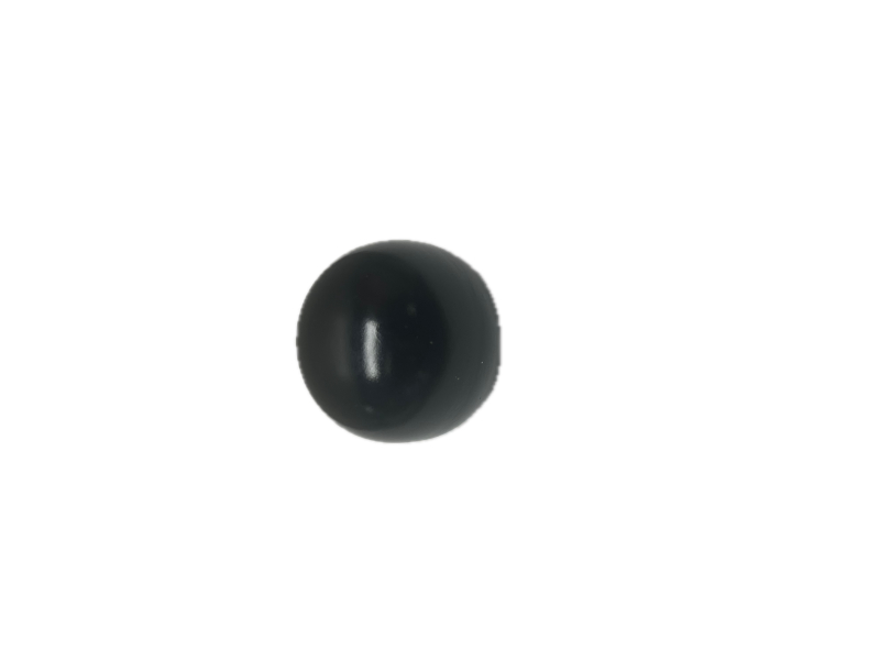 Black Ceramic Ball
