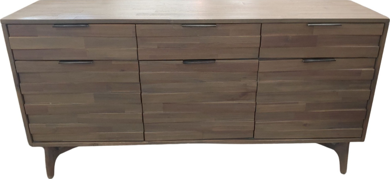 Mcm Accent Cabinet
