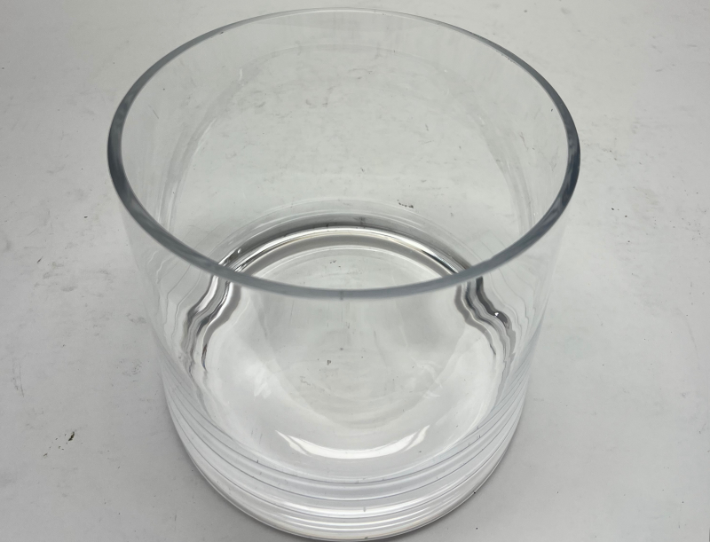 Glass Container