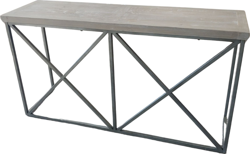 Sofa Table Console