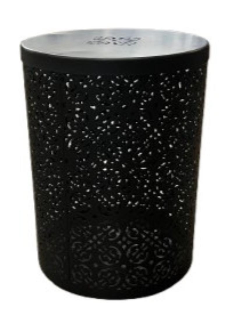 Patio End Table