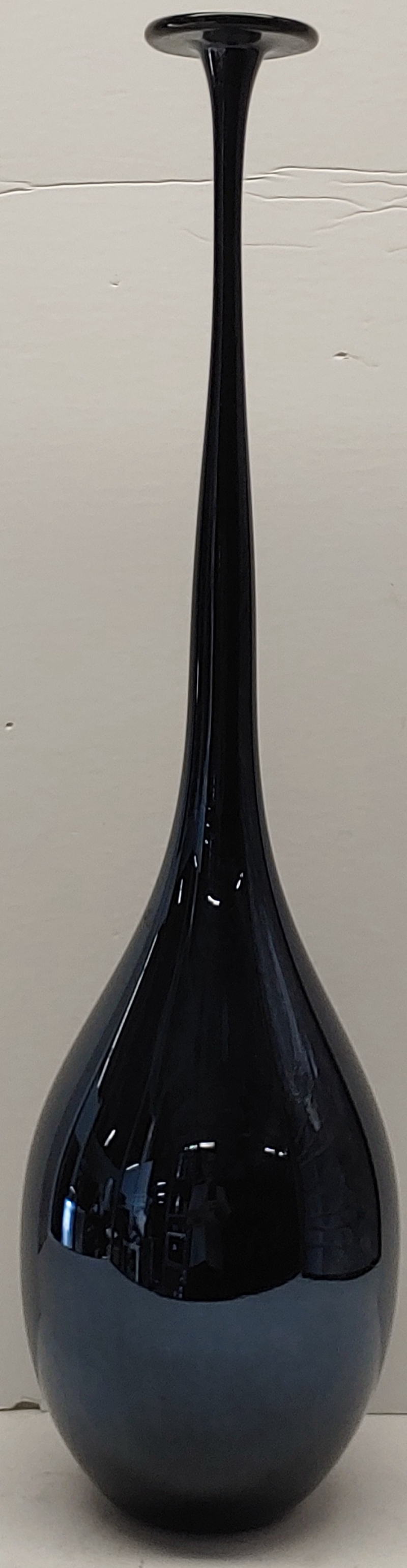 Tall Vase