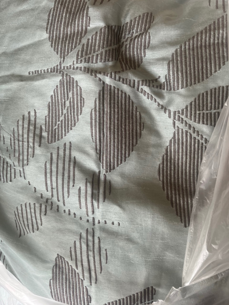 Queen Comforter & Shams