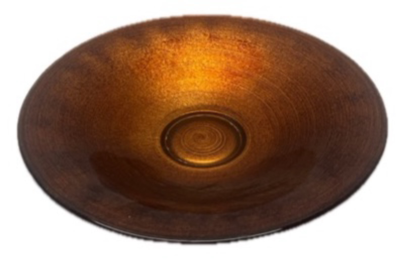 Rust Bowl