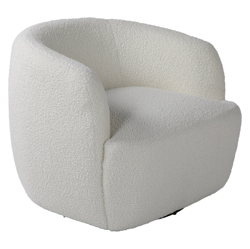 Swivel Accent Chair